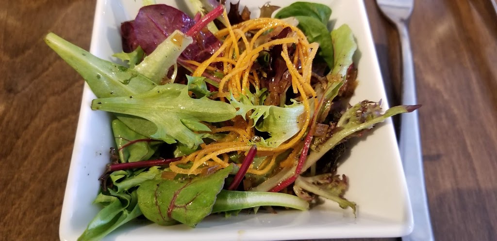 Restaurant Nambu | 194 Rue Hériot, Drummondville, QC J2C 1K1, Canada | Phone: (819) 472-9888