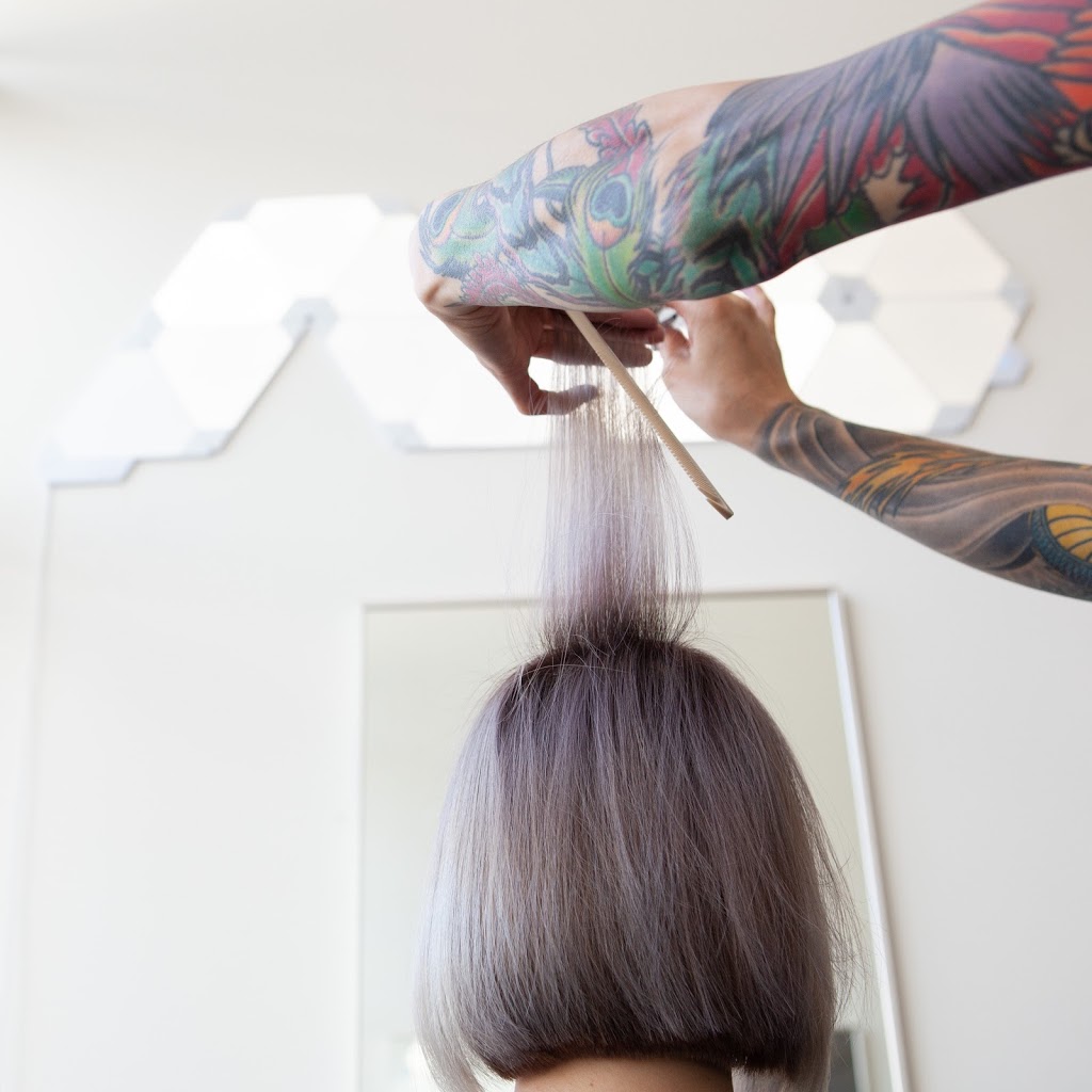 SweetStyling | 333 W 2nd Ave, Vancouver, BC V5Y 1C9, Canada | Phone: (778) 882-6186