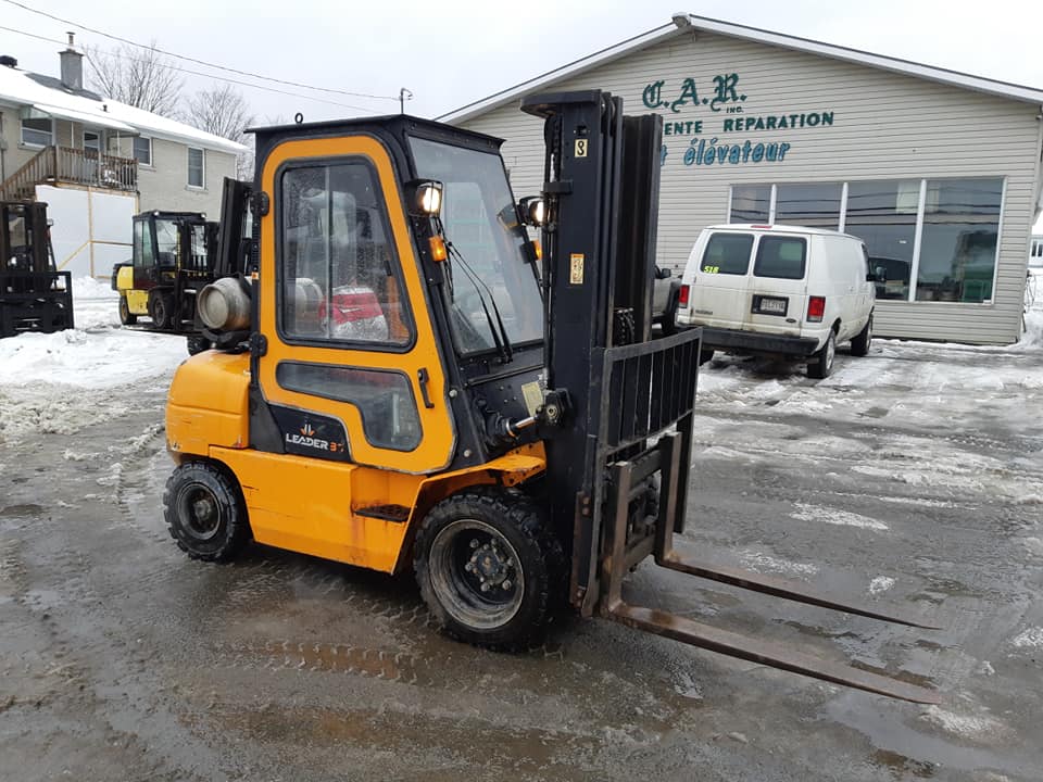 C A R Inc Robertsonville | 5467 Boulevard Frontenac E, Thetford Mines, QC G6H 4H4, Canada | Phone: (418) 335-7516
