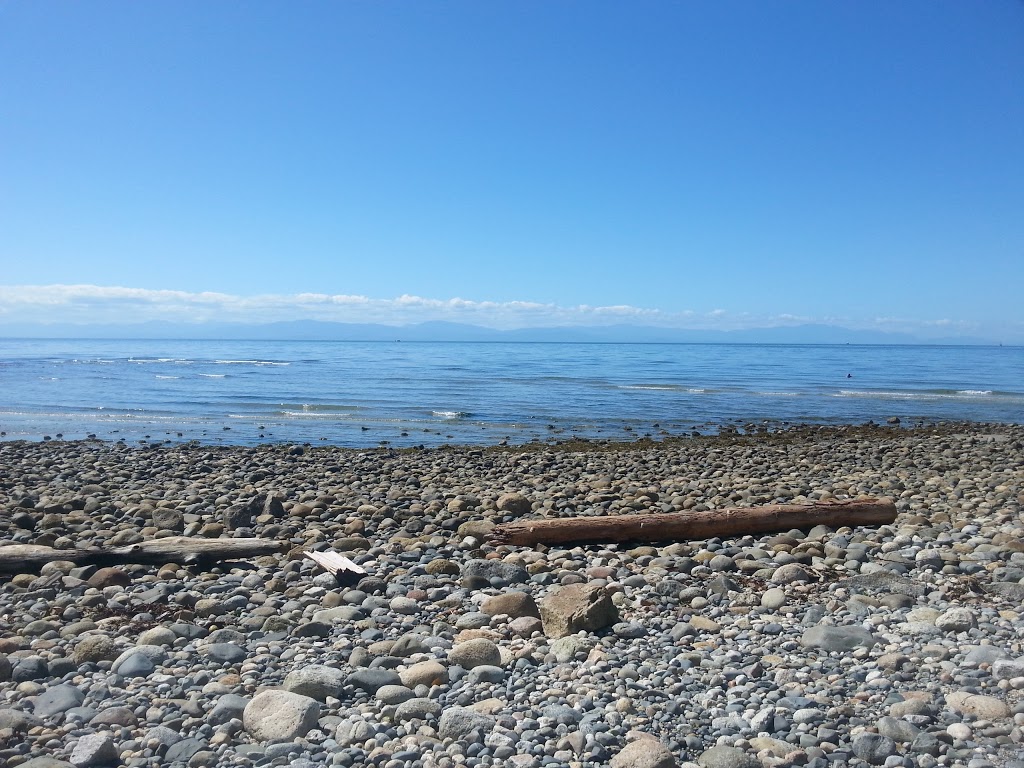 Mission Point Park | 4595 Sunshine Coast Hwy, Sechelt, BC V0N 3A1, Canada