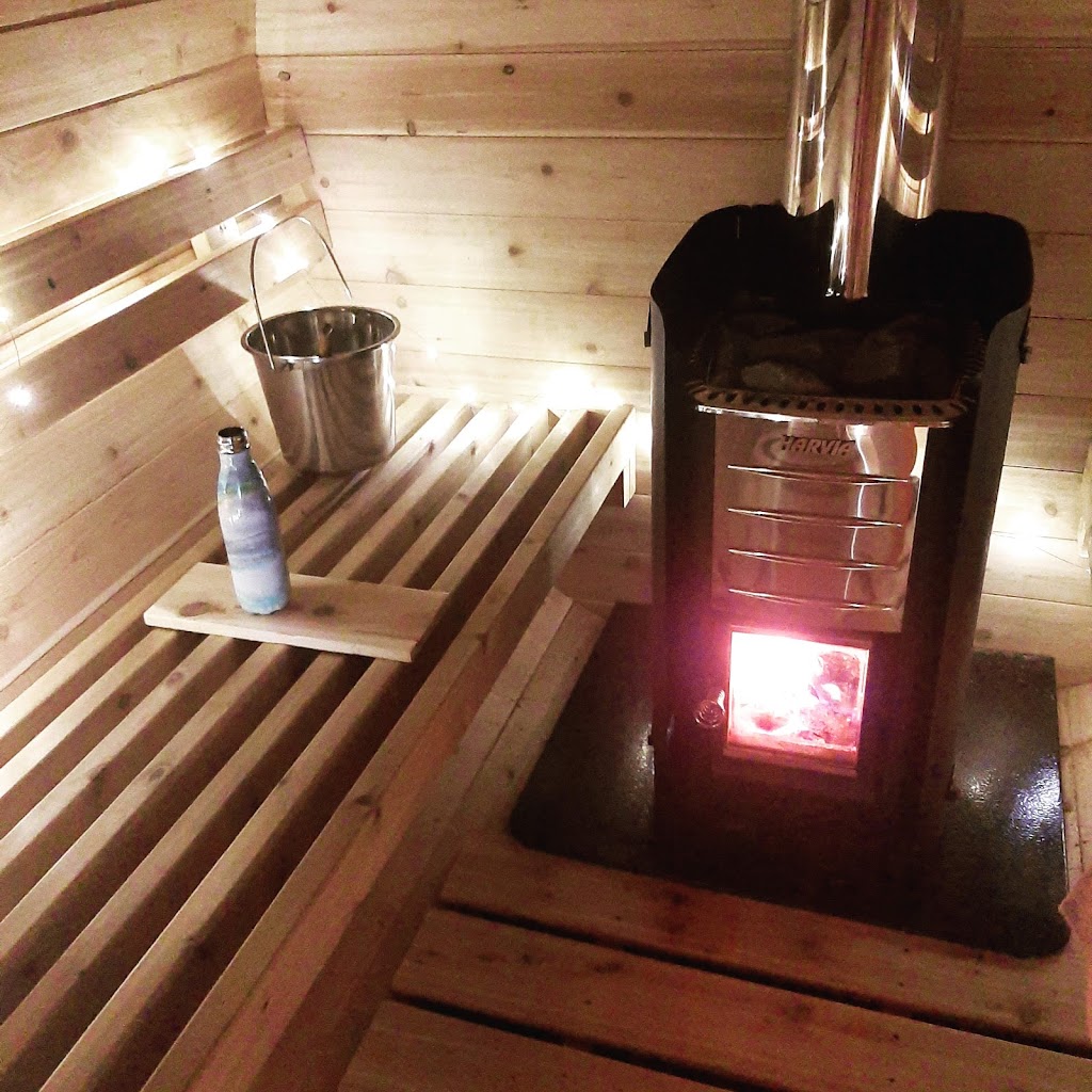Contrast nordic sauna - mobile rental | 51421 Range Rd 272 #7, Spruce Grove, AB T7Y 1G9, Canada | Phone: (780) 953-3034