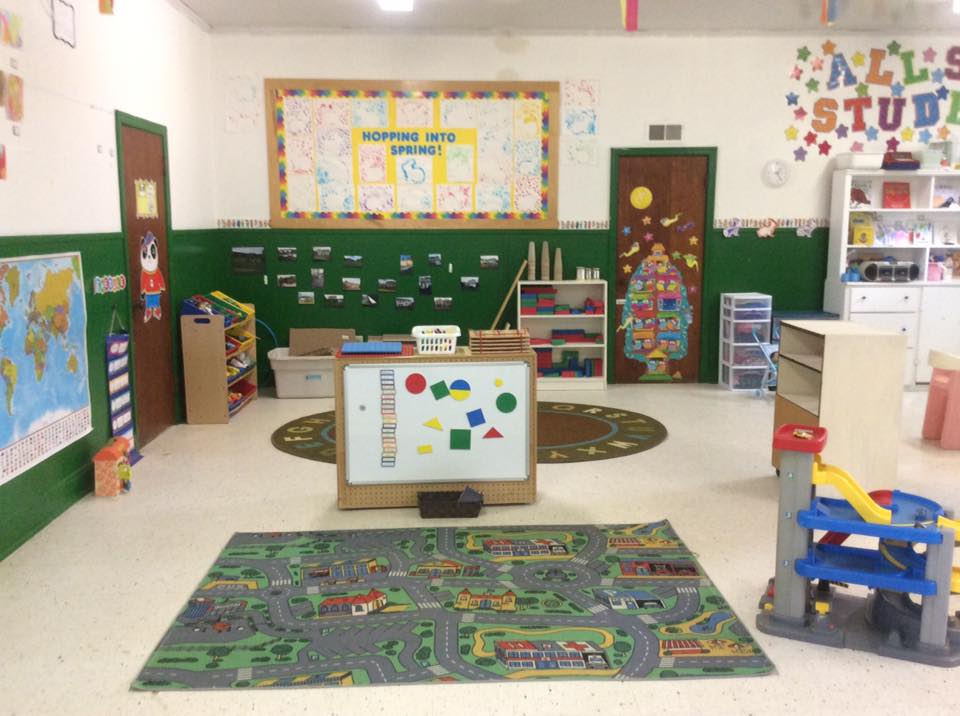 Lantz Pre-School | 14 Church St, Lantz, NS B2S 1P3, Canada | Phone: (902) 877-6095