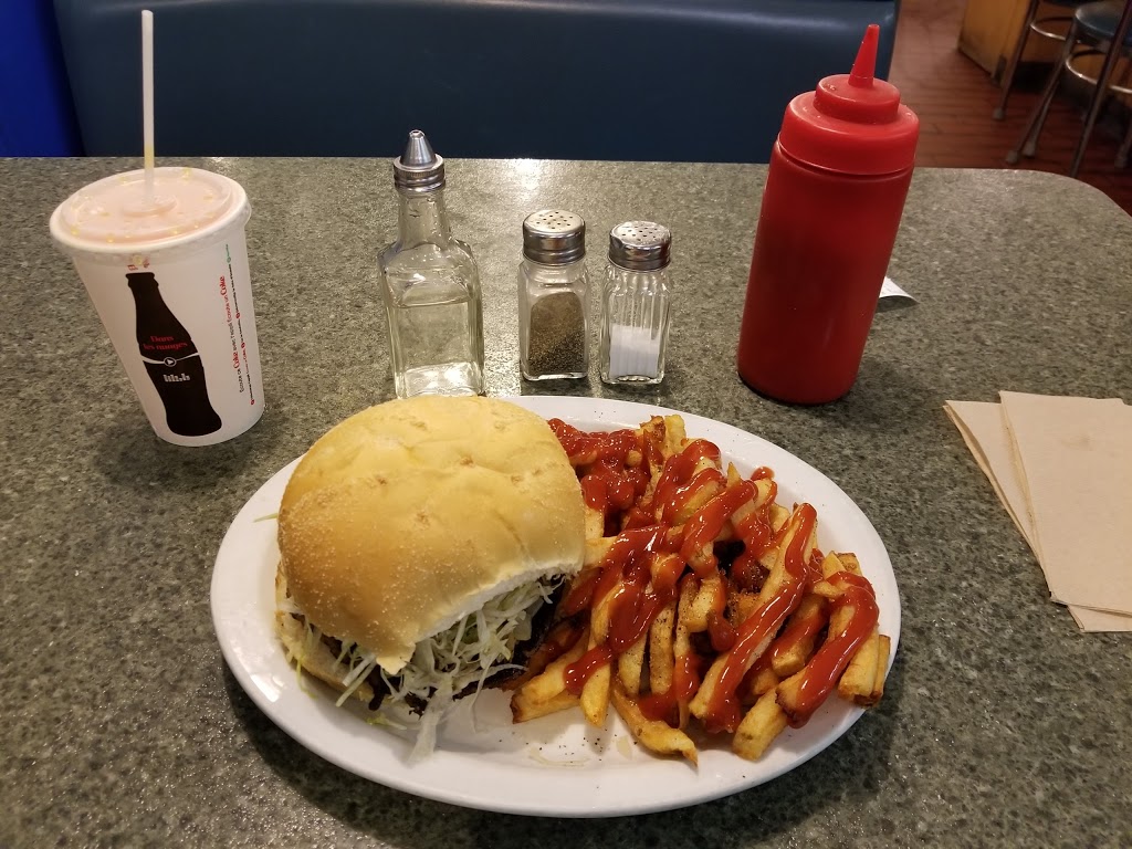 Henderson Burgers & Subs | 212 Henderson Hwy, Winnipeg, MB R2L 1L8, Canada | Phone: (204) 669-4805