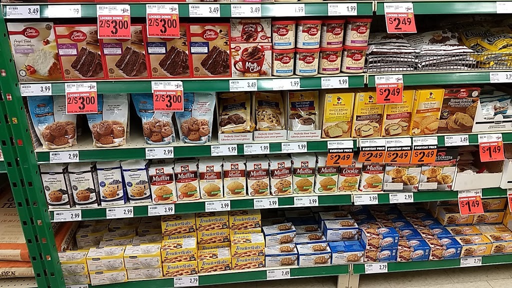 Food Basics | 1505 Guelph Line, Burlington, ON L7P 3B6, Canada | Phone: (905) 336-2525