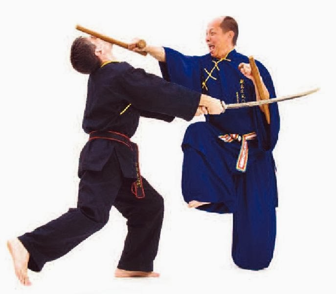 Qwan Ki Do - Kung Fu Sino-Vietnamien | 11001 Boulevard Henri-Bourassa, Québec, QC G1G 3X4, Canada