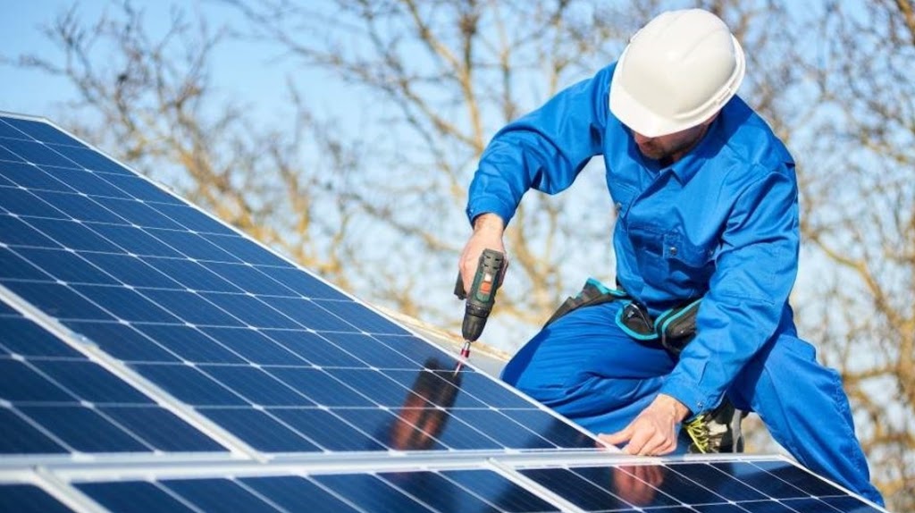Electricians Ottawa - Electrical Contractors | 1730 St Laurent Blvd SUITE 800, Ottawa, ON K1G 5L1, Canada | Phone: (613) 319-8430
