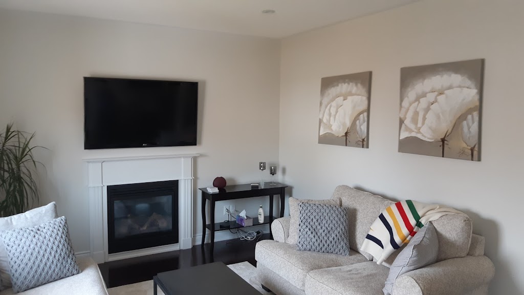 Dumex Painting And Wallpaper | 129 Northview Crescent, Barrie, ON L4N 9T7, Canada | Phone: (705) 309-4478