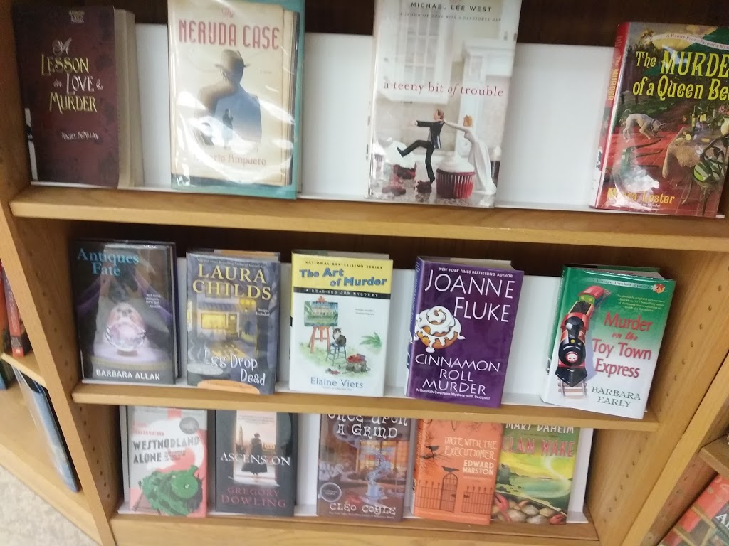 Forest Heights Community Library | 251 Fischer-Hallman Rd, Kitchener, ON N2M 4X8, Canada | Phone: (519) 743-0644