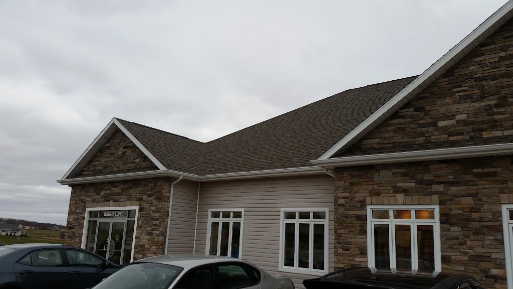 Murphys Central Street Pharmacy | 414 Central St, Summerside, PE C1N 3N7, Canada | Phone: (902) 724-4900