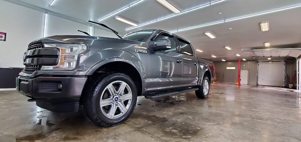 Fast By Design Detailing Inc. | 222 Amirault St A, Dieppe, NB E1A 6Y9, Canada | Phone: (506) 857-4139