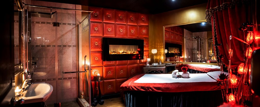 A & R Massage Studio | 3631 Dundas St W, York, ON M6S 2T2, Canada | Phone: (416) 760-8555