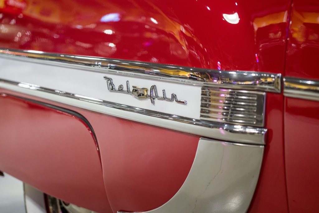 R & R Classic Cars | 2472 Evans Rd, Val Caron, ON P3N 1L1, Canada | Phone: (705) 897-2511