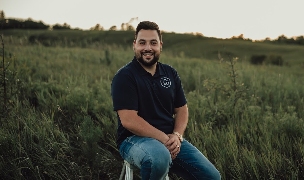 Nick Moretti - Durham Region Real Estate Agent Home Specialist | 360 King St W, Oshawa, ON L1J 2J9, Canada | Phone: (905) 723-5944
