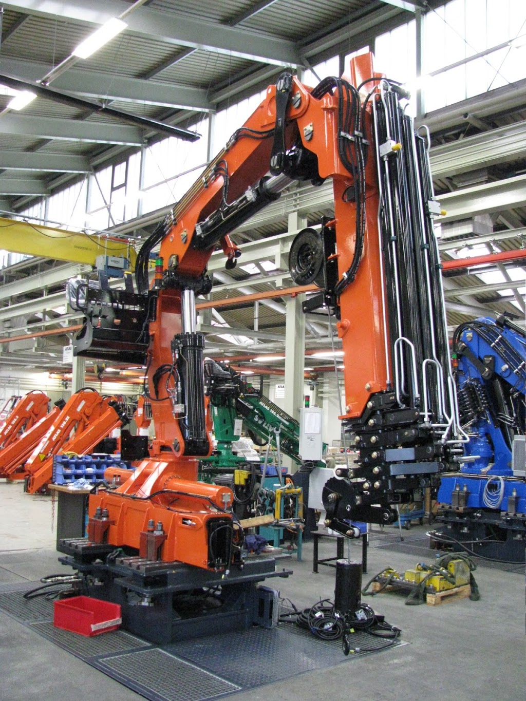 Equipements FDS Inc | 3050 Rue Anderson, Terrebonne, QC J6Y 1W1, Canada | Phone: (450) 621-2649