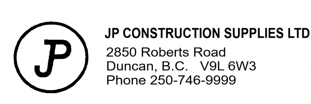 Ready Concrete Form Rentals | 2850 Roberts Rd, Duncan, BC V9L 6W3, Canada | Phone: (250) 748-3300