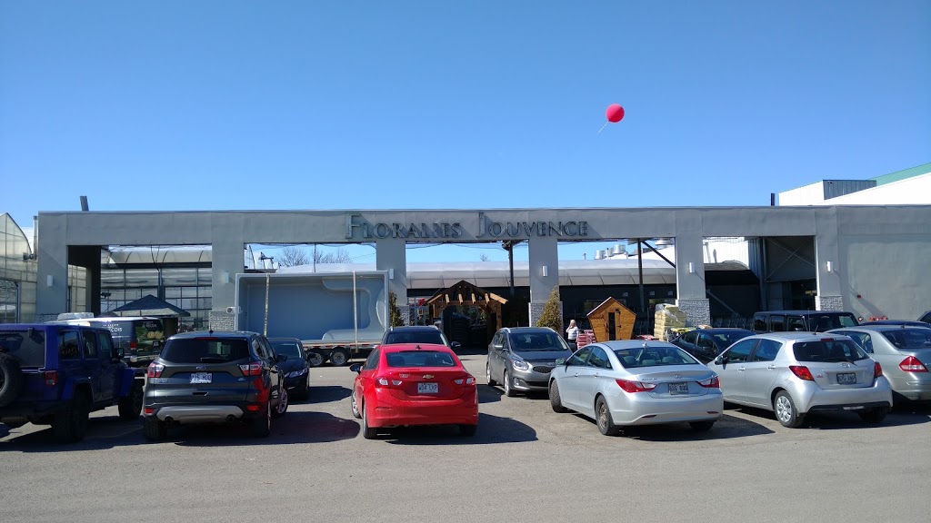 Floralies Jouvence | 2020 Avenue Jules-Verne, Québec, QC G2G 2R2, Canada | Phone: (418) 872-0869