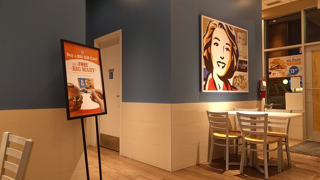 Mary Browns Chicken & Taters | 2338 23 Ave NW, Edmonton, AB T6T 0R1, Canada | Phone: (780) 224-6947