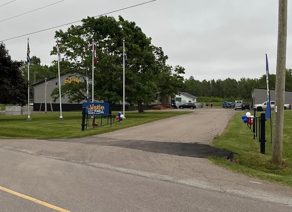 Brudenell Building Centre | 256 Brudenell Point Rd, Montague, PE C0A 1R0, Canada | Phone: (902) 838-3577