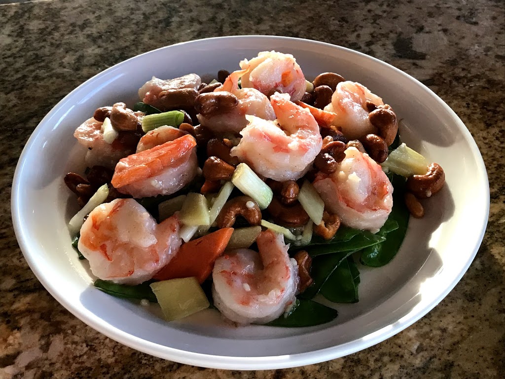 Bambu Restaurant | 3993 Riverside Dr, Ottawa, ON K1V 1E5, Canada | Phone: (613) 738-8800
