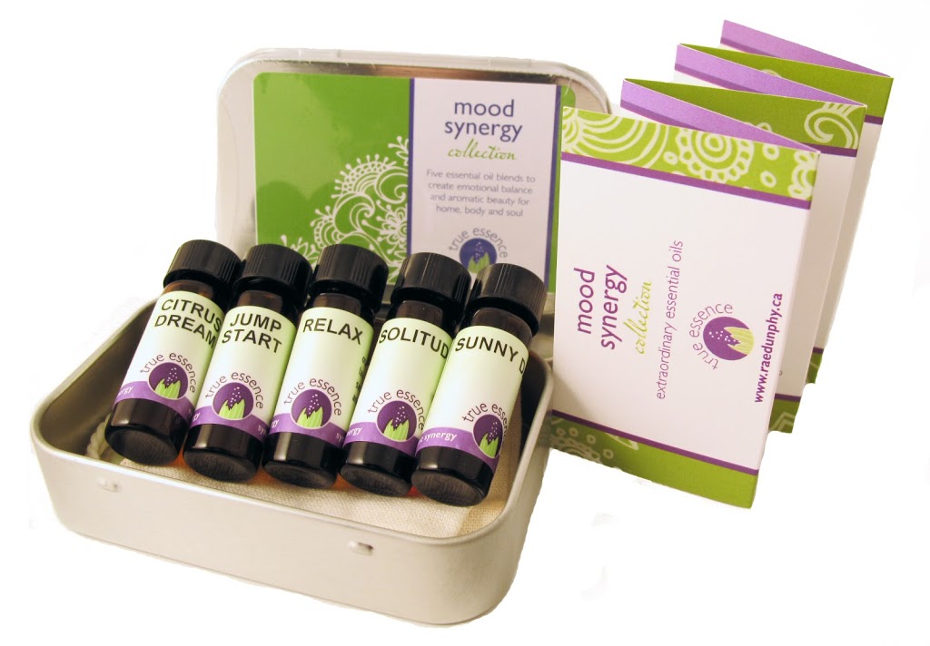 Rae Dunphy Aromatics Ltd. | 501 30 Ave NW, Calgary, AB T2M 2N7, Canada | Phone: (403) 283-8889