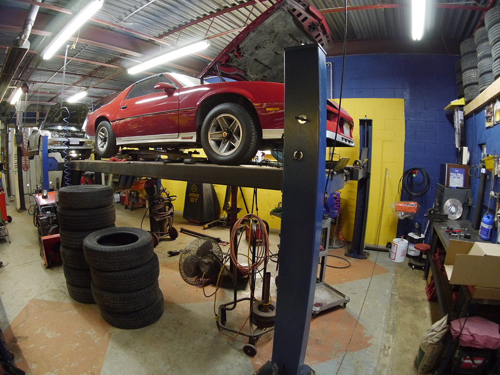 Westmount Service Centre | 3392 Wonderland Road South & Building 7 #6, London, ON N6L 1A8, Canada | Phone: (519) 652-5860