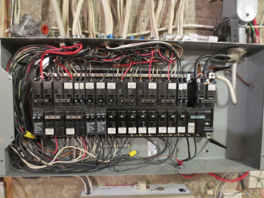 HomeTek Home Inspections | 7 Red Cedar Ln, Angus, ON L0M 1B6, Canada | Phone: (705) 896-2096