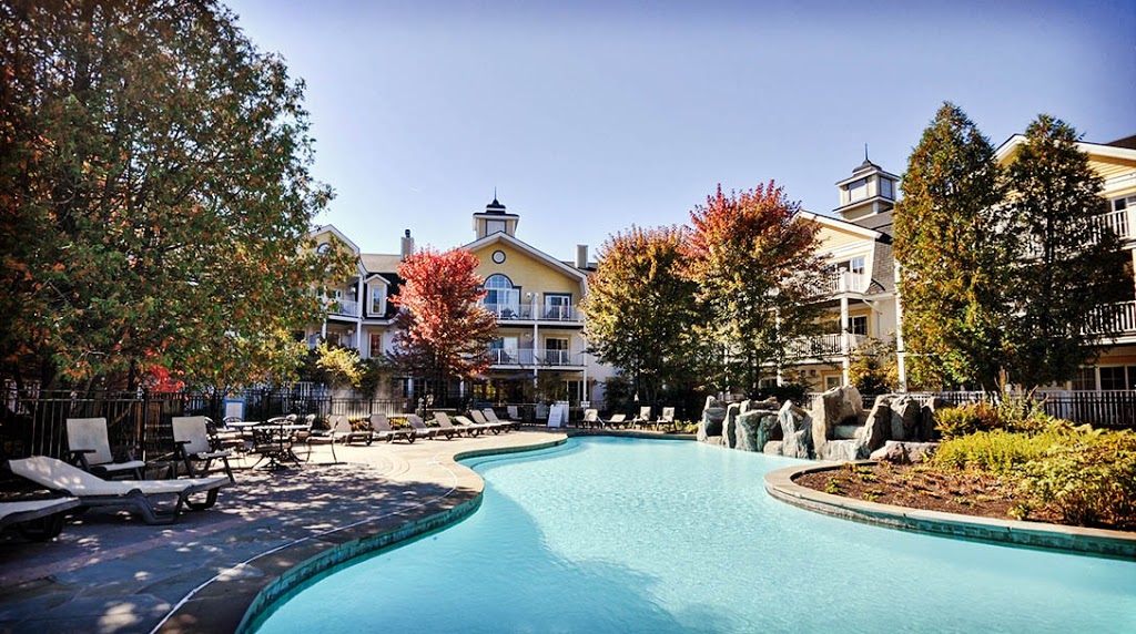 Château Beauvallon | 6385 Montée Ryan, Mont-Tremblant, QC J8E 1S5, Canada | Phone: (888) 681-6611