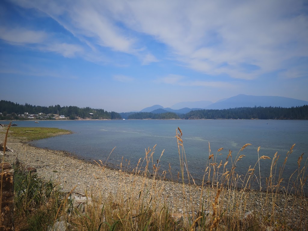 Squirrel Cove Trading Post | 1611 Forrest Rd, Squirrel Cove, BC V0P 1T0, Canada | Phone: (250) 935-6327