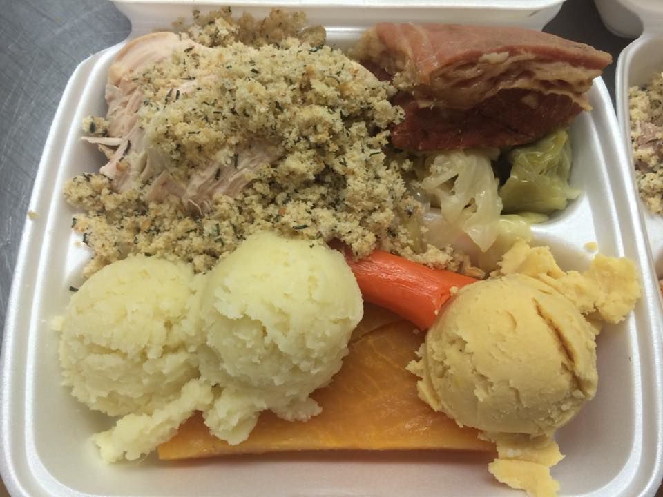 The Sweet Newfie Kitchen | 104 Park Ave, Mount Pearl, NL A1N 1R1, Canada | Phone: (709) 368-8886