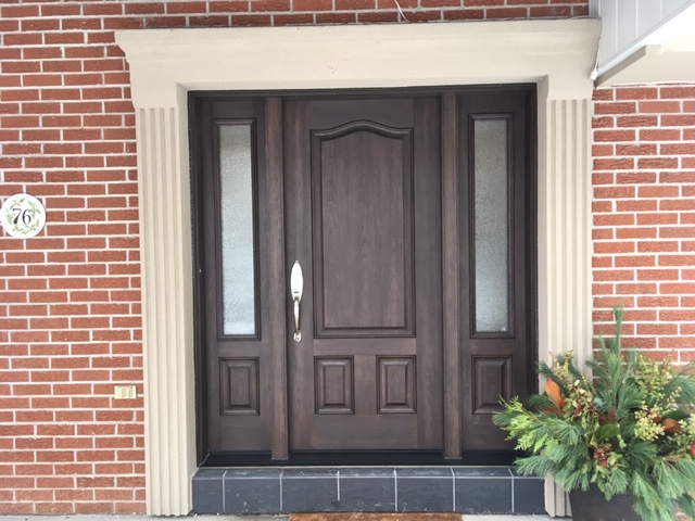 Marios Windows & Doors | 464 Big Bay Point Rd, Barrie, ON L4N 3Z4, Canada | Phone: (705) 737-4363
