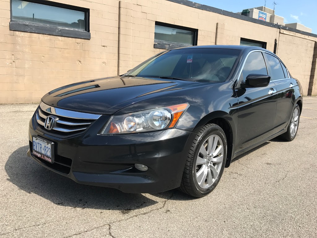 Mr. Quick Car Wash | 5733 Ferry St, Niagara Falls, ON L2G 1S8, Canada | Phone: (905) 356-3011