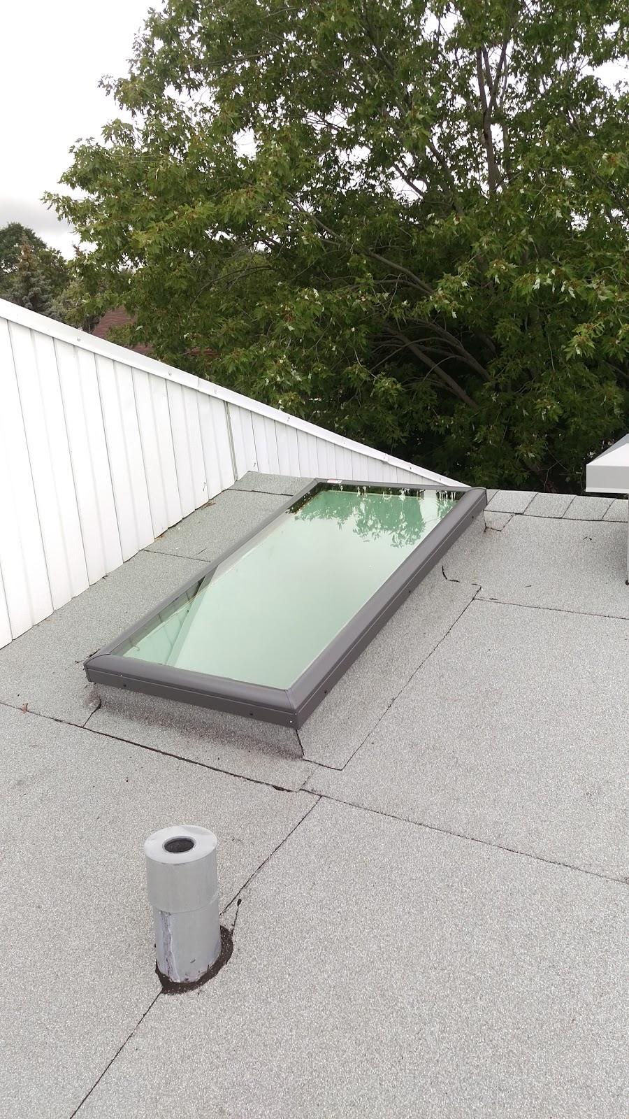 Montreal Skylight Enr | 459 Rue Devon, Dollard-des-Ormeaux, QC H9G 1L5, Canada | Phone: (514) 626-3241