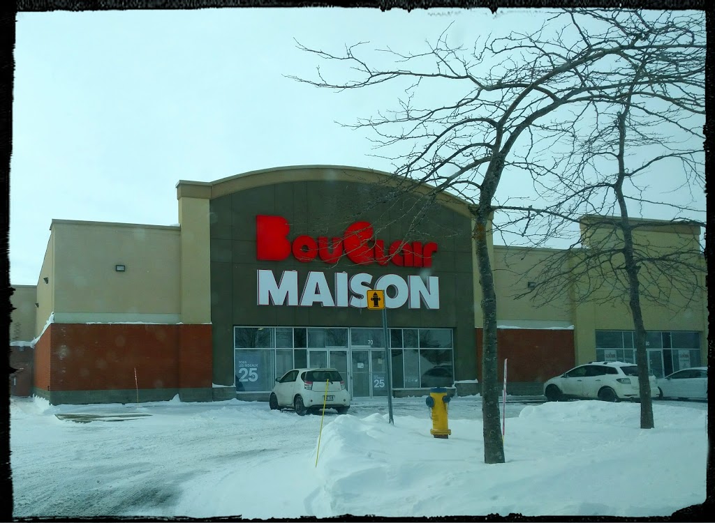 Bouclair Maison | 70 Boulevard Omer-Marcil, Saint-Jean-sur-Richelieu, QC J2W 2X2, Canada | Phone: (450) 359-6051