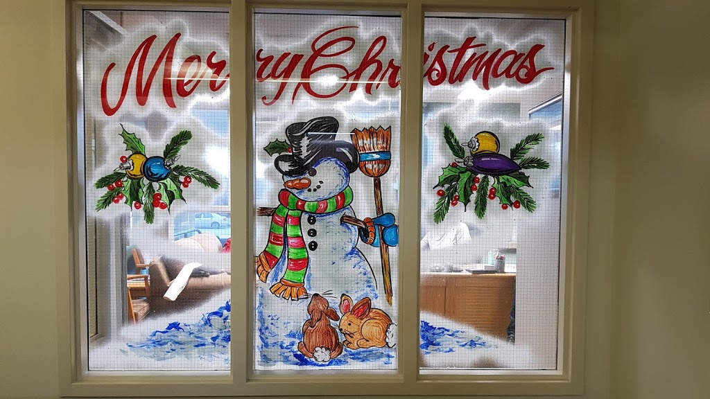 Faucet Signs Ltd | 565 Earl Grey Rd, Saint Andrews, MB R1A 3S7, Canada | Phone: (204) 334-1529