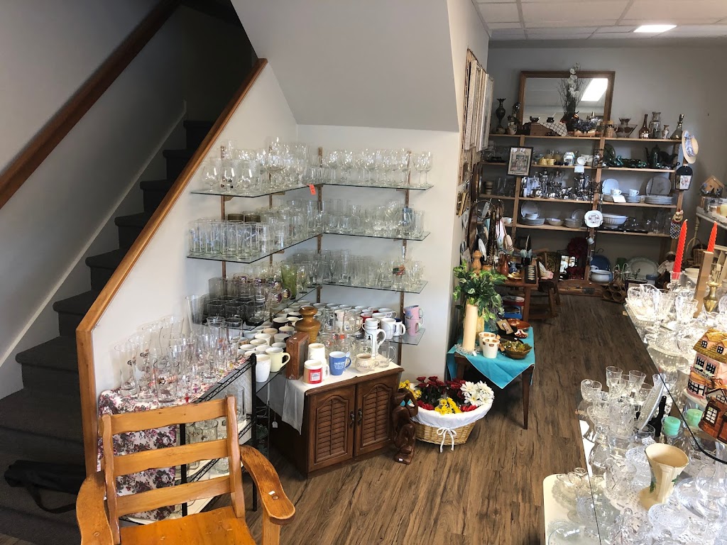 Heritage Revival Thrift Shop | home goods store | 51 Hastings St N, Bancroft, ON K0L 1C0, Canada | 6133326868 OR +1 613-332-6868