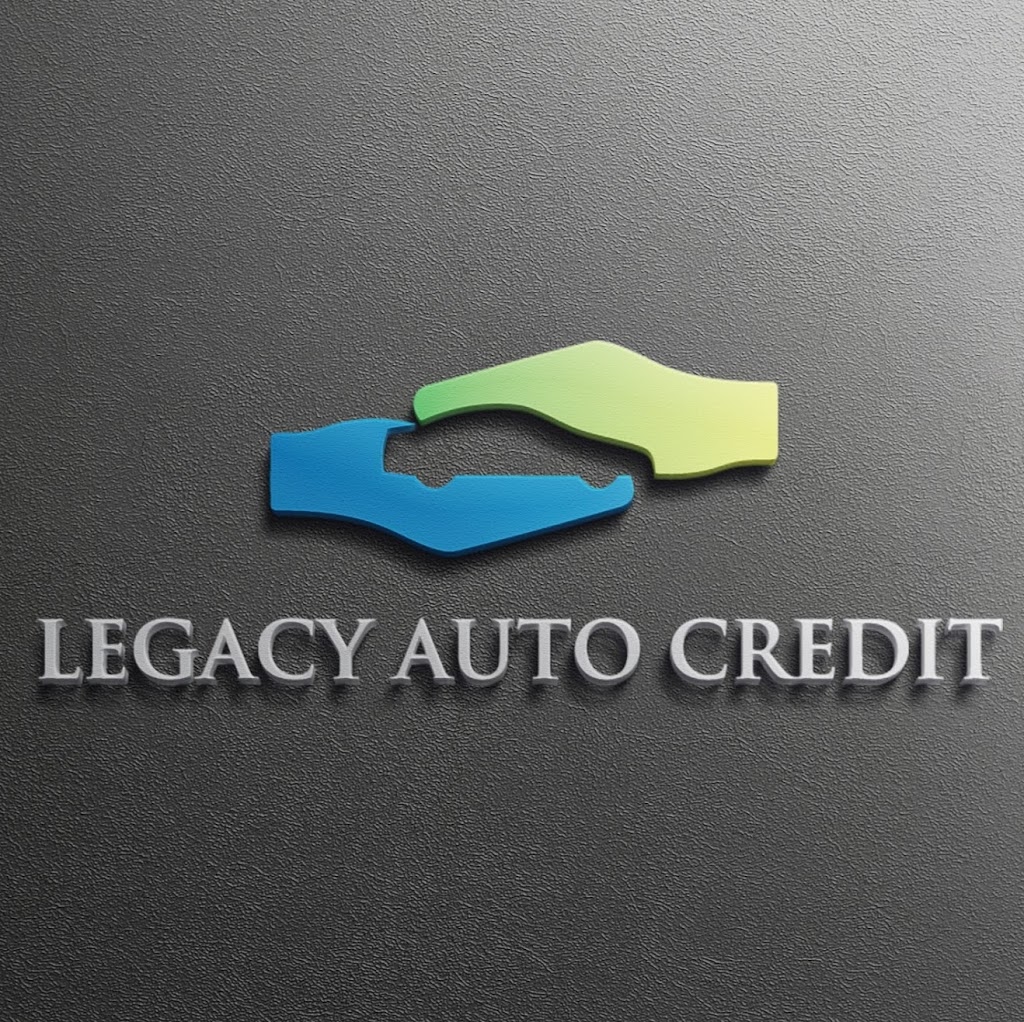 Legacy Auto Credit | 635 Woodlawn Rd W, Guelph, ON N1K 1E9, Canada | Phone: (519) 507-2277