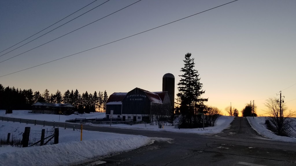 Lafarge Canada Inc | 1773 Dumfries Rd, Cambridge, ON N1R 5S5, Canada | Phone: (519) 621-7617