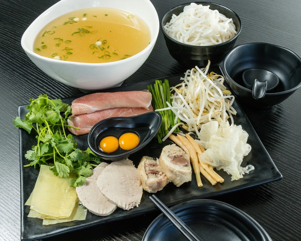 Elephant Noodle House | 6929 Victoria Dr, Vancouver, BC V5P 3Y7, Canada | Phone: (778) 588-0918
