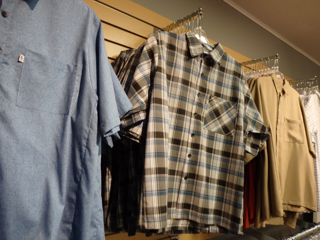 Adaptive Clothing Store (by appointment only) | 1320 Portage Ave, Winnipeg, MB R3G 0V2, Canada | Phone: (204) 691-7771