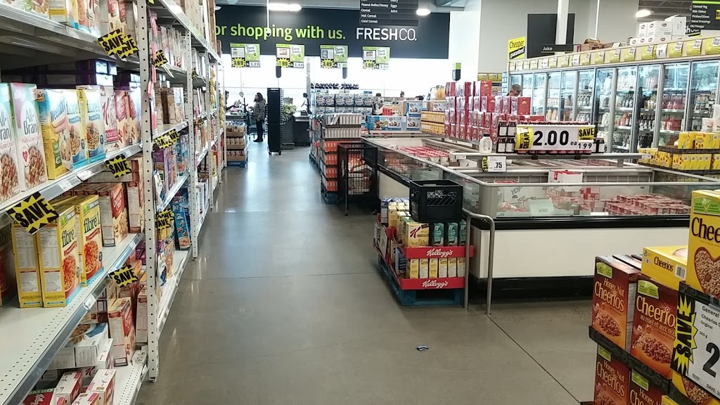 FreshCo | 4750 Bank St, Ottawa, ON K1T 0K8, Canada | Phone: (613) 822-4549
