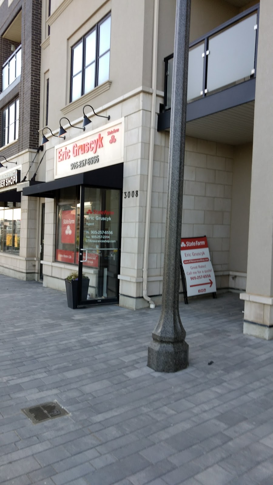 Eric Gruscyk - Desjardins Insurance Agent | 3008 Preserve Dr, Oakville, ON L6M 0T9, Canada | Phone: (905) 257-6556