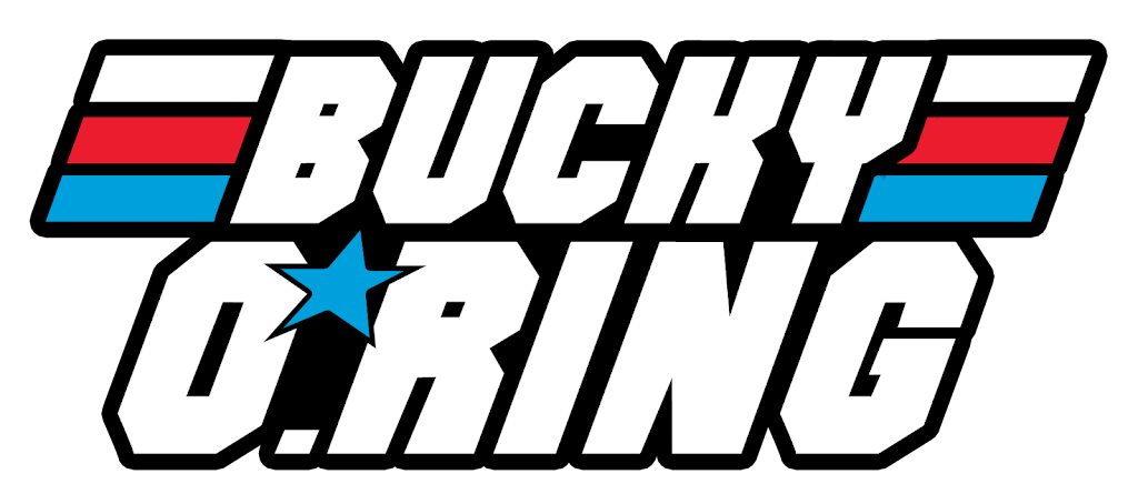 Bucky O-Ring | 4865 Rue Lagacé, Drummondville, QC J2E 0A9, Canada | Phone: (514) 607-4453