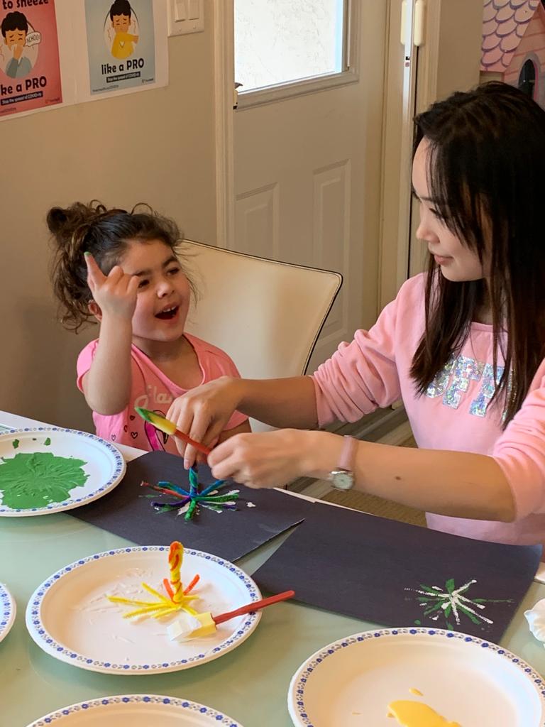 Mommy Goose Child Care | 1335 160a St, Surrey, BC V4A 7T7, Canada | Phone: (604) 314-7856