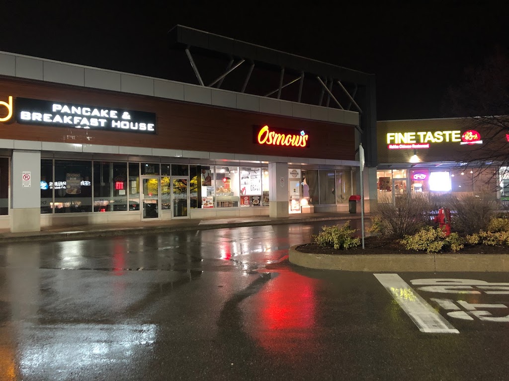 Osmows | 3050 Garden St Unit 123, Whitby, ON L1R 2G7, Canada | Phone: (905) 430-9075