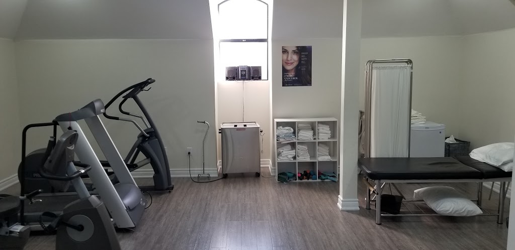 Charlton Physiotherapy | F3, 230 James St S, Hamilton, ON L8P 3B3, Canada | Phone: (289) 768-7396