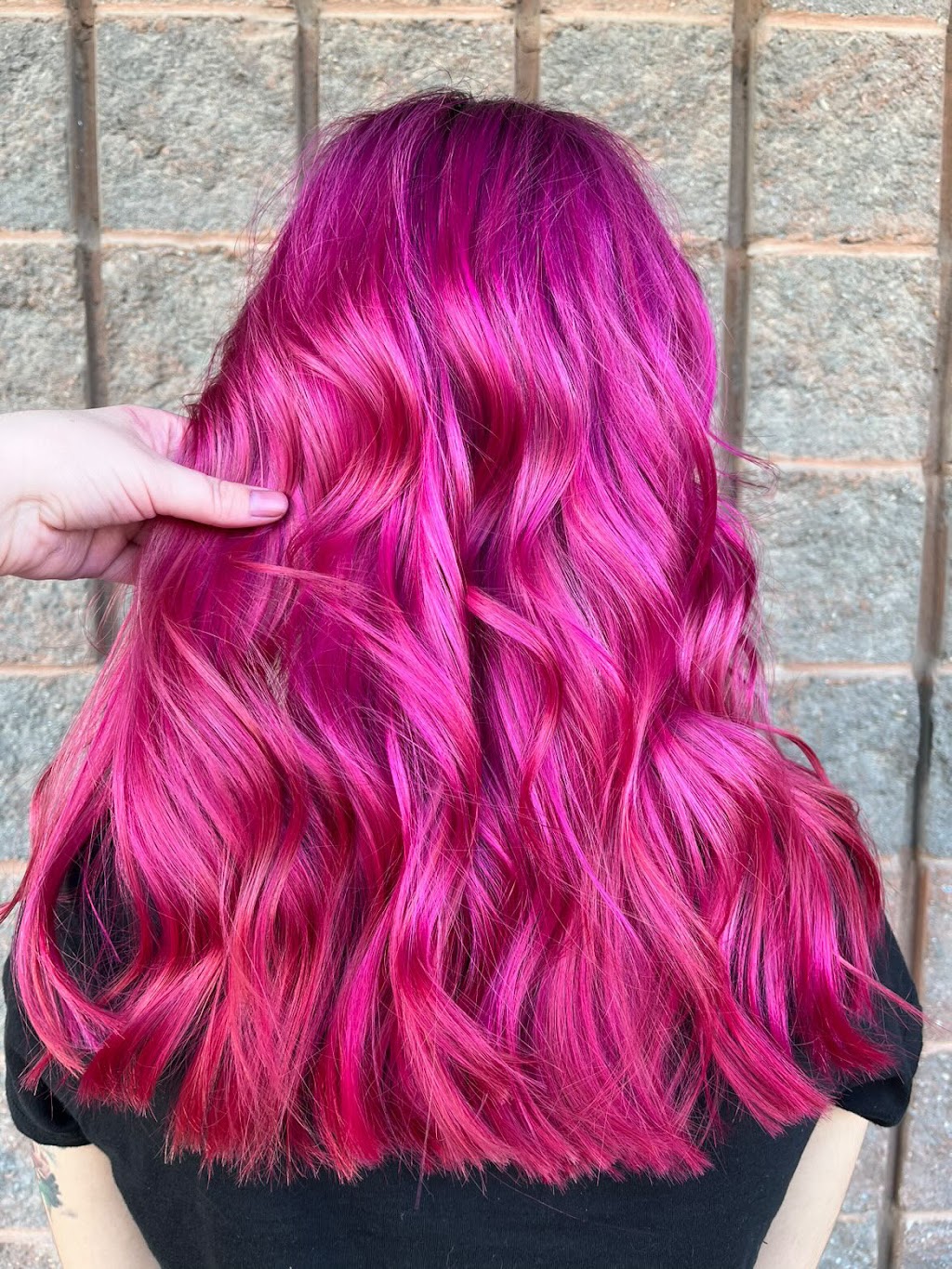 The HairCraft Coven | 601 Southworth St S, Welland, ON L3B 2A2, Canada | Phone: (289) 931-5838