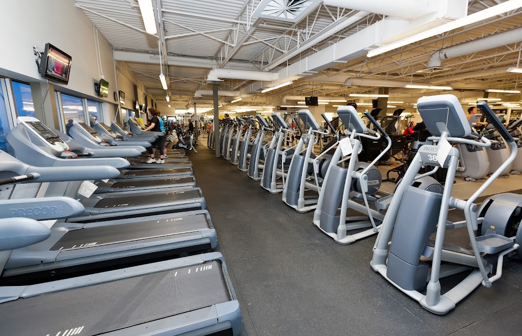 Énergie Cardio | 3333 Rue du Carrefour 2nd floor, Quebec City, QC G1C 5R9, Canada | Phone: (418) 666-6670