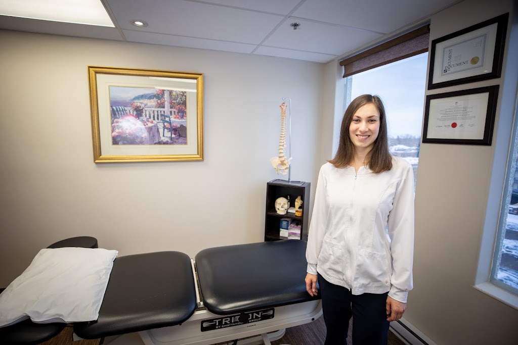 Ostéopathie Alexandrine Brisson-Larouche | 185 Av. Dorval Bureau 501, Dorval, QC H9S 5J9, Canada | Phone: (514) 250-9283