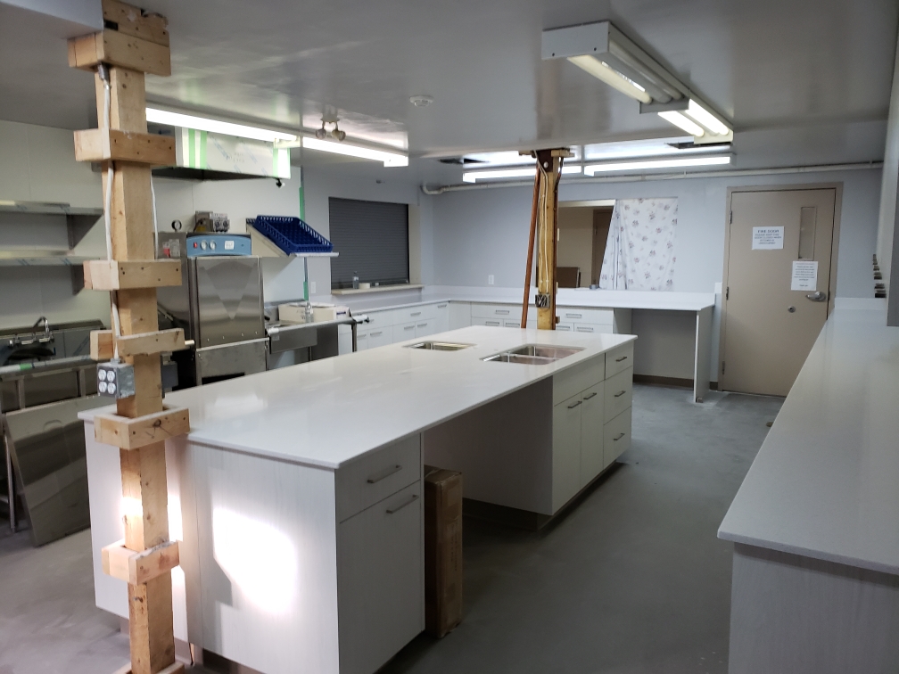 RevitaStone Granite & Quartz Countertops | 22 - 364 Lougheed Road, Kelowna, BC V1X 7R8, Canada | Phone: (778) 753-7078