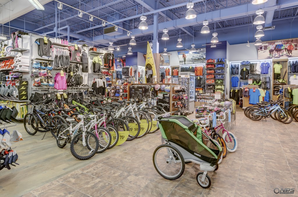 Sports Experts | 805 Boulevard Frontenac E, Thetford Mines, QC G6G 6L5, Canada | Phone: (418) 338-3516